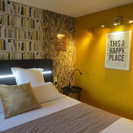 Hotel Kyriad Cap Sud Avignon Exterior photo
